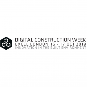 DIGITAL CONSTRUCTION SHOW - DCW 2019