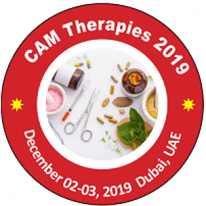CAM Therapies 2019