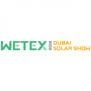 Water, Energy, Technology, and Environment Exhibition (WETEX) 2024