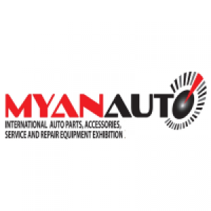 Myanauto 2019