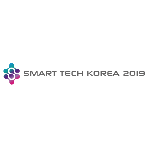 SMART TECH KOREA 2019
