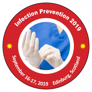 World Congress on Infection Prevention and Control 2019