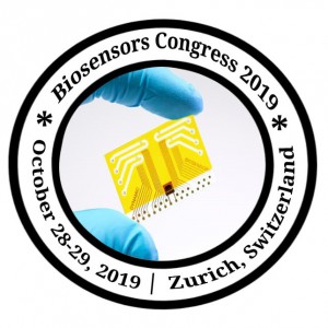 Biosensors Congress 2019
