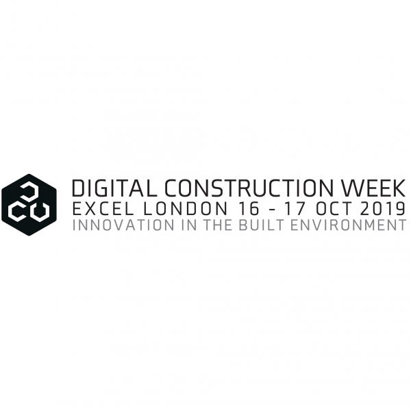 DIGITAL CONSTRUCTION SHOW - DCW 2019