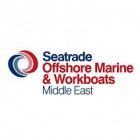Seatrade Offshore Marine and Workboats  2019