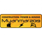 Construction, Power & Mining Myanmar 2020