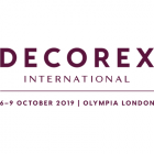 Decorex International 2022