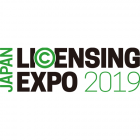 Licensing Expo Japan 2019
