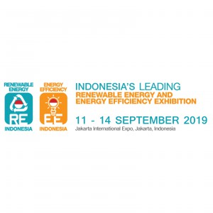 Renewable Energy Indonesia 2019
