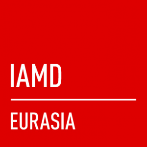 IAMD EURASIA 2020