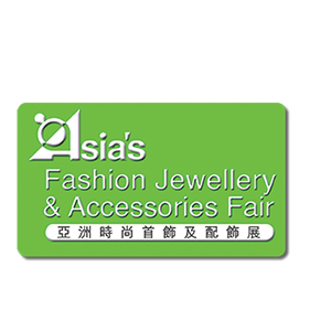 Asia’s Fashion Jewellery & Accessories Fair 2019