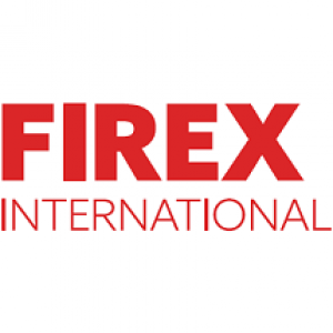 FIREX International 2024