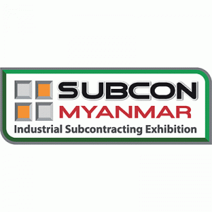 SUBCON MYANMAR 2020