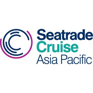 Seatrade Cruise Asia Pacific 2019