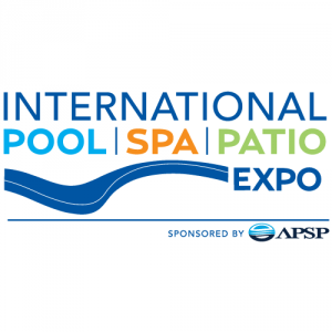 International Pool Spa Patio Expo 2022