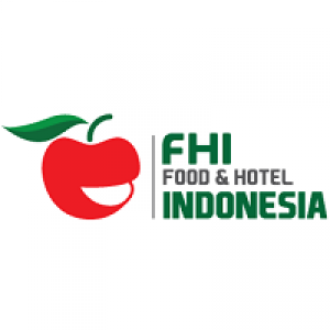 Food & Hotel Indonesia 2024