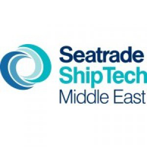 Seatrade ShipTech Middle East 2019