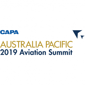 CAPA Australia Pacific Aviation Summit 2019