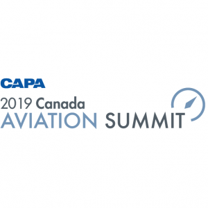 CAPA Canada Aviation Summit 2019