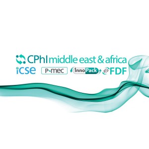 CPhI Middle East & Africa 2024