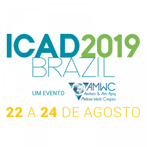 ICAD BRAZIL 2019