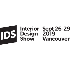 Interior Design Show (IDS) 2019