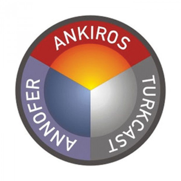 ANKIROS / ANNOFER / TURKCAST 2022