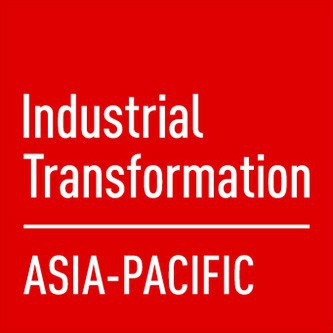 Industrial Transformation ASIA-PACIFIC 2024