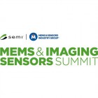 MEMS & Imaging Sensors Summit 2019