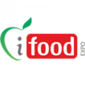 ifood - International Exhibition of Food & Food Processing
