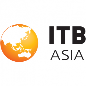 ITB Asia 2019