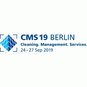 CMS BERLIN 2019