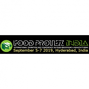 FOOD PROCESSING INDIA 2019