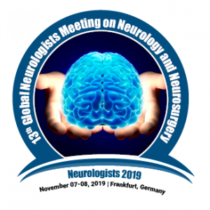 13th Global Neurologists Meeting on Neurology and Neurosurgery