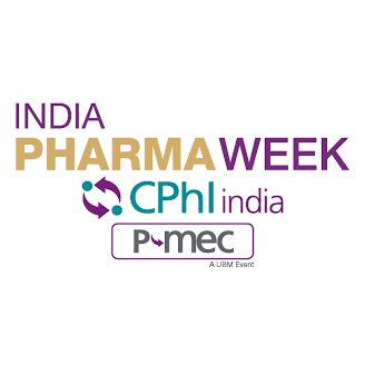 CPhI & P-MEC India 2024