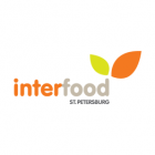 InterFood St. Petersburg - Exhibition of food products and drinks