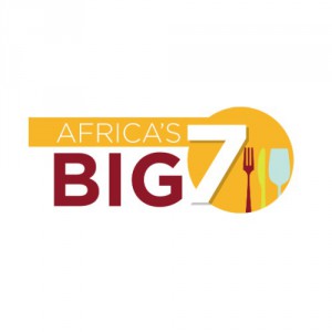 AFRICA'S BIG SEVEN (AB7) 2024