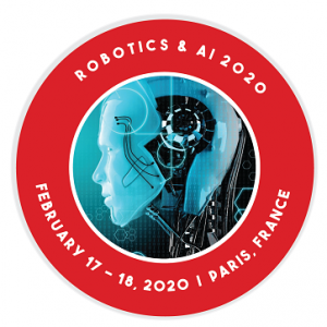 International Conference on Robotics and Artificial Intelligence 2020