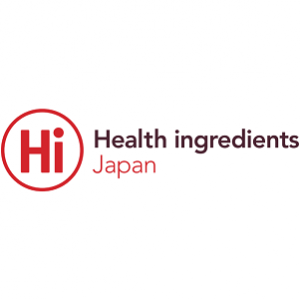 Health Ingredients Japan 2020