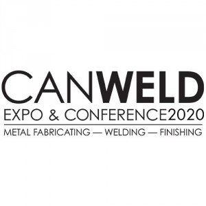 CANWELD EXPO & CONFERENCE 2020