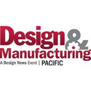 Pacific Design & Manufacturing 2022