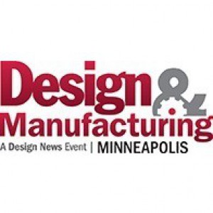 Design & Manufacturing Minneapolis 2019