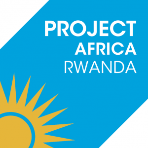 Project Africa - Rwanda 2020