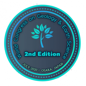 2nd Edition of World Congress on Geology & Earth Science