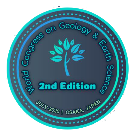 2nd Edition of World Congress on Geology & Earth Science