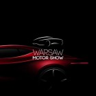 Warsaw Motor Show 2024