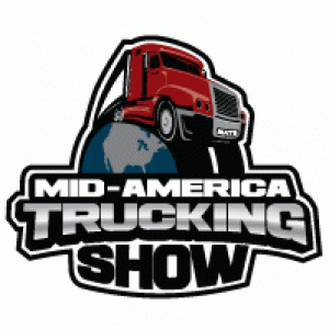Mid-America Trucking Show - MATS 2022