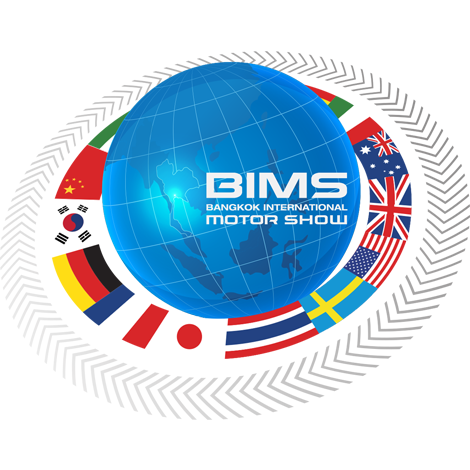 BIMS - Bangkok International Motor Show 2024
