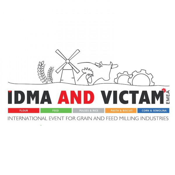 IDMA & VICTAM EMEA 2022