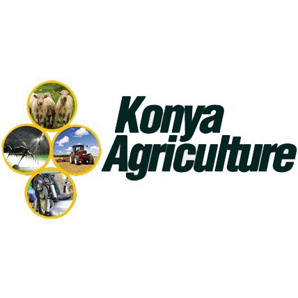Konya Agriculture 2024